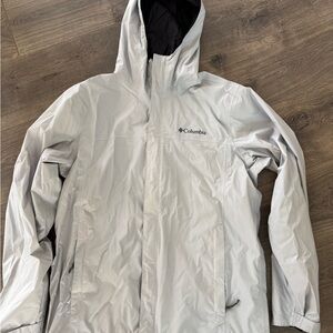 Columbia Men's Watertight II Rain Jacket